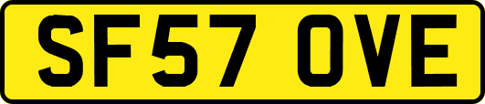 SF57OVE