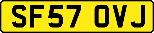 SF57OVJ