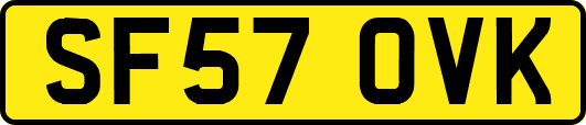 SF57OVK