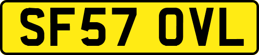 SF57OVL