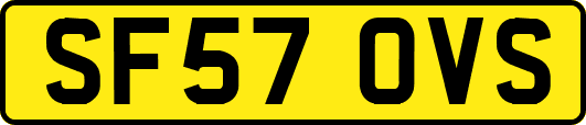 SF57OVS