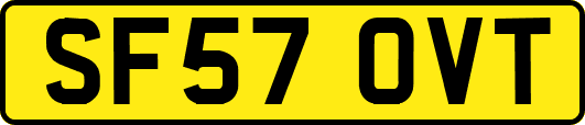 SF57OVT