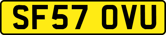 SF57OVU
