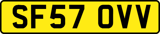 SF57OVV