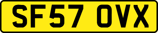 SF57OVX