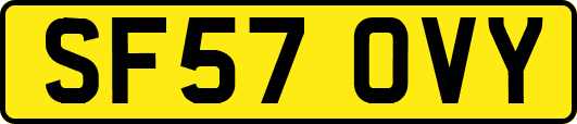 SF57OVY