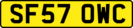 SF57OWC