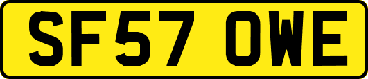 SF57OWE