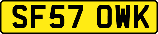 SF57OWK