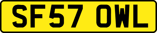 SF57OWL