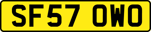 SF57OWO