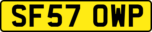 SF57OWP