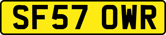 SF57OWR