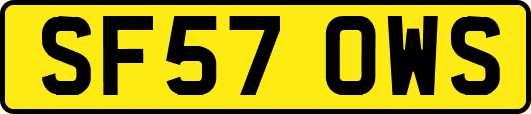 SF57OWS