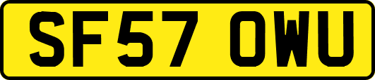 SF57OWU