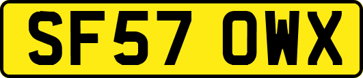 SF57OWX