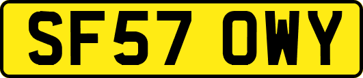 SF57OWY