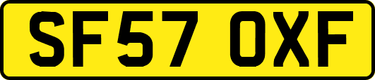 SF57OXF