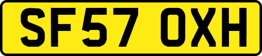 SF57OXH