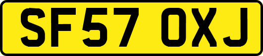 SF57OXJ