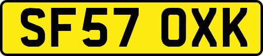 SF57OXK