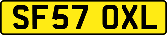 SF57OXL