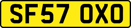 SF57OXO