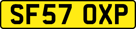 SF57OXP