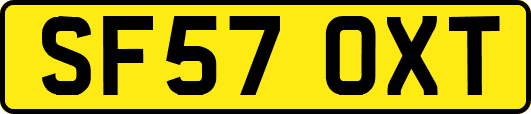 SF57OXT