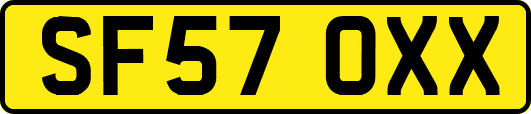 SF57OXX