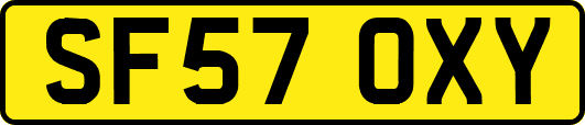 SF57OXY