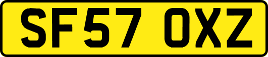 SF57OXZ