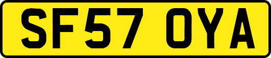 SF57OYA
