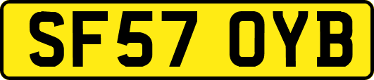 SF57OYB