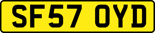 SF57OYD