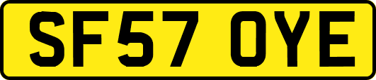 SF57OYE