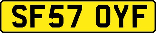SF57OYF