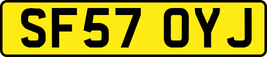 SF57OYJ