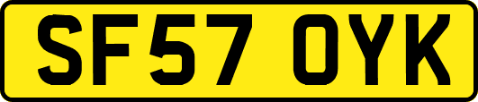 SF57OYK