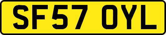 SF57OYL