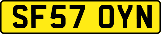 SF57OYN