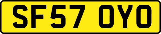 SF57OYO