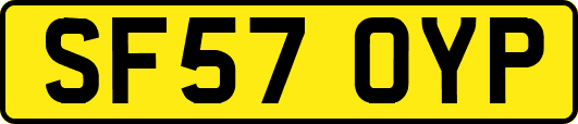 SF57OYP