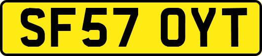 SF57OYT