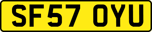 SF57OYU