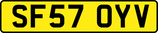 SF57OYV