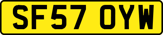 SF57OYW