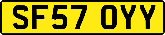 SF57OYY
