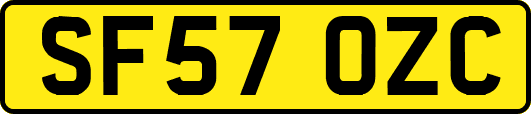 SF57OZC