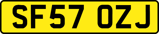 SF57OZJ